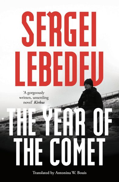 Produktbild: The Year of the Comet