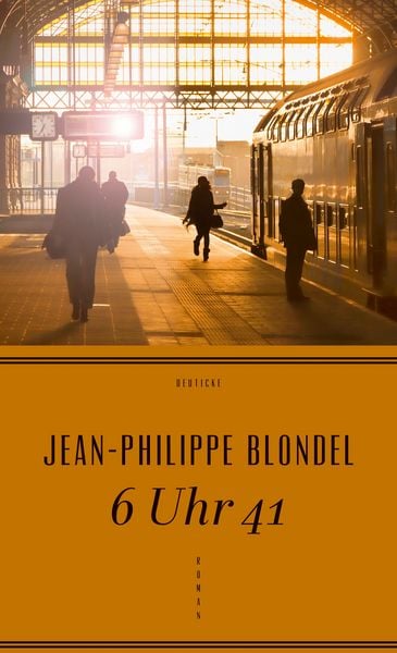 Produktbild: 6 Uhr 41