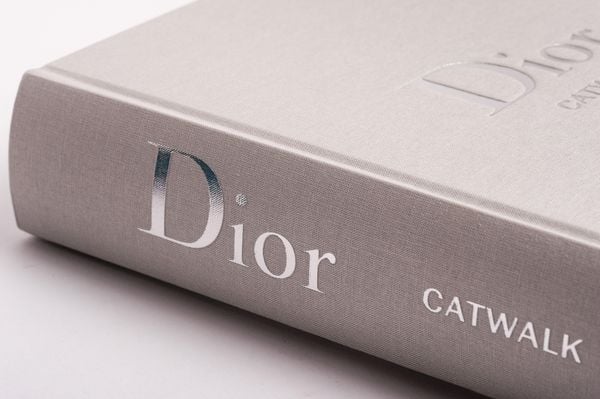 Produktbild: Dior Catwalk