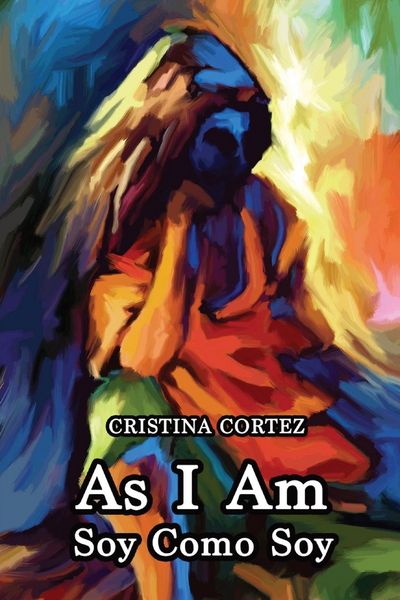 Produktbild: As I Am / Soy Como Soy