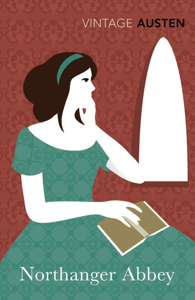 Produktbild: Northanger Abbey
