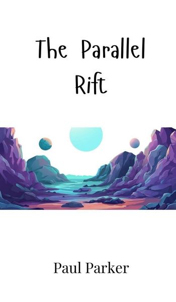 Produktbild: The Parallel Rift
