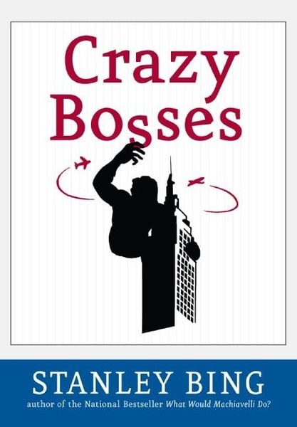 Produktbild: Crazy Bosses