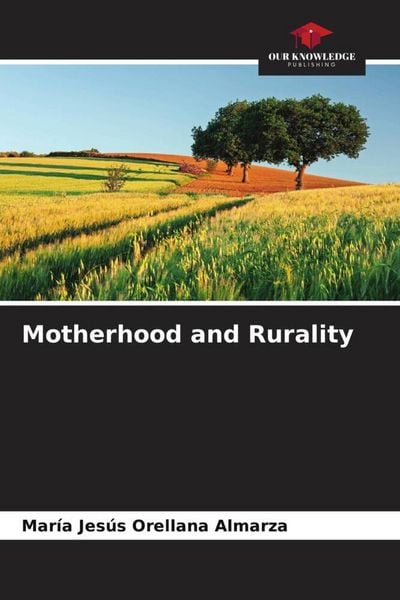Produktbild: Motherhood and Rurality