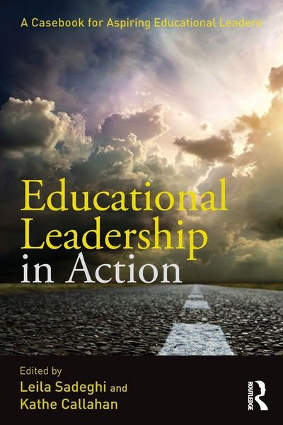 Produktbild: Educational Leadership in Action