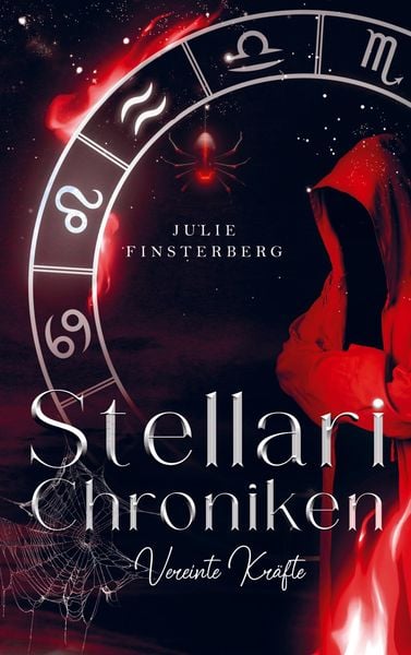 Produktbild: Stellari-Chroniken