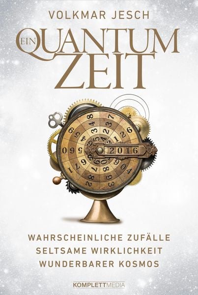 Produktbild: Ein Quantum Zeit