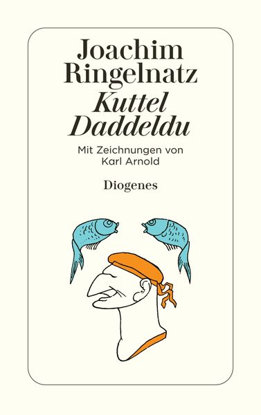 Produktbild: Kuttel Daddeldu