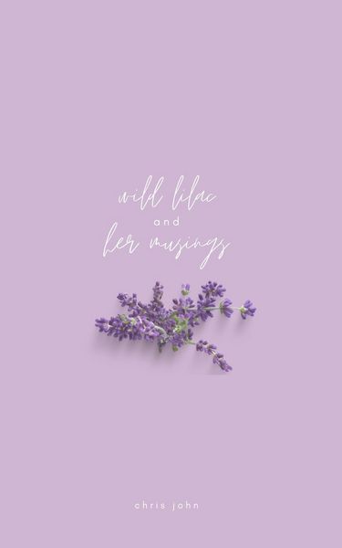 Produktbild: Wild Lilac and Her Musings