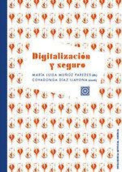 Produktbild: Digitalizaci&oacute;n y seguro