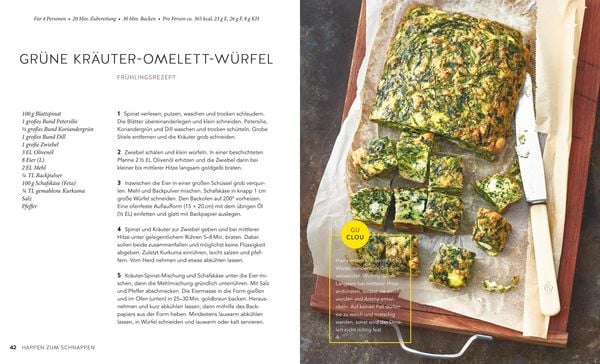 Produktbild: Vegetarische Mezze