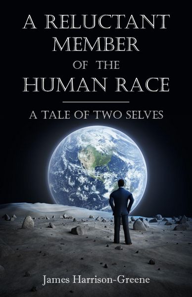 Produktbild: A Reluctant Member of the Human Race