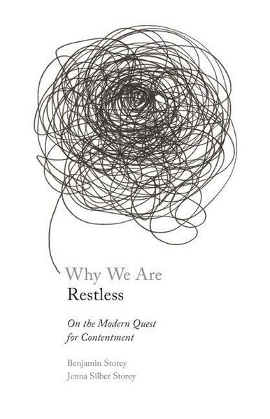 Produktbild: Why We Are Restless