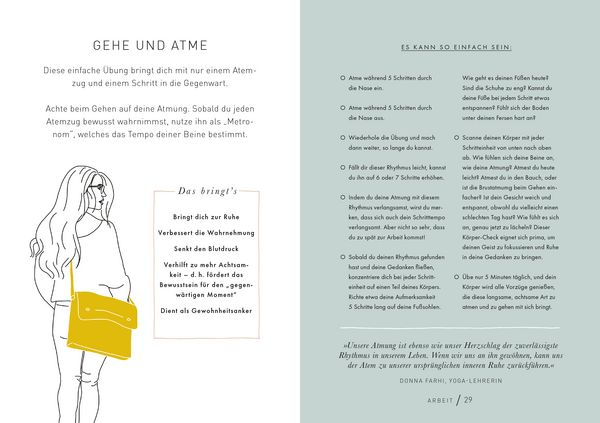 Produktbild: Richtig gut atmen