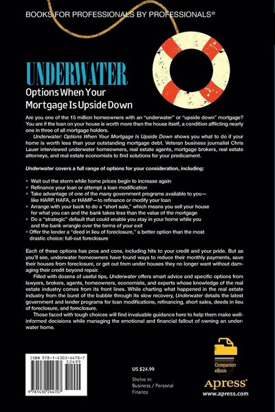 Produktbild: Underwater