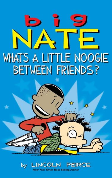 Produktbild: Big Nate
