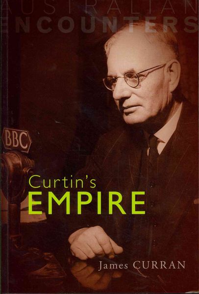 Produktbild: Curtin's Empire
