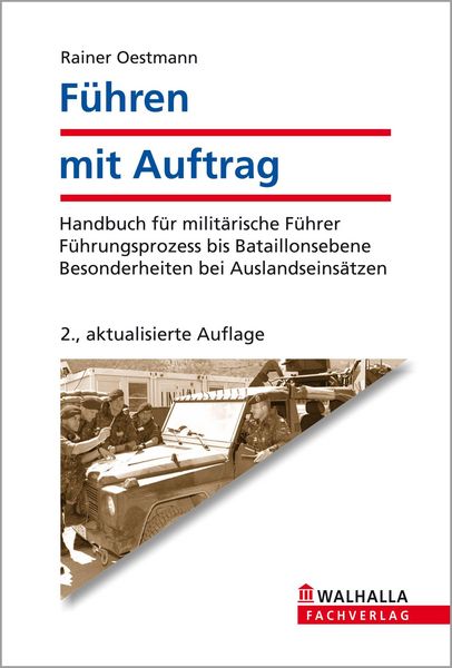 Produktbild: F&uuml;hren mit Auftrag
