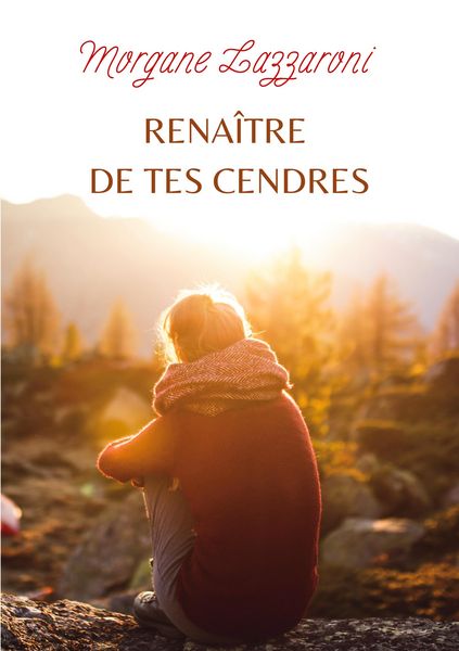 Produktbild: Rena&icirc;tre de tes cendres