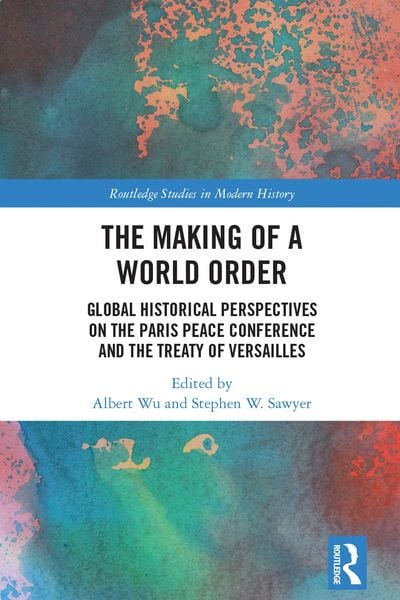 Produktbild: The Making of a World Order