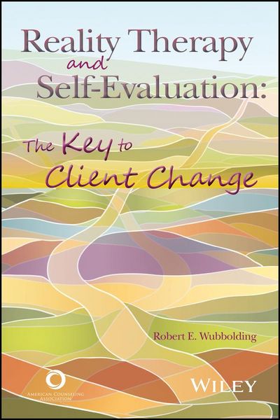 Produktbild: Reality Therapy and Self-Evaluation
