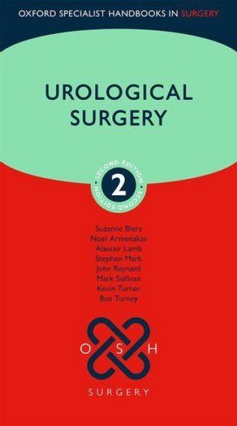 Produktbild: Urological Surgery