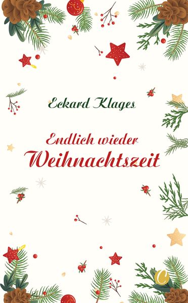 Produktbild: Endlich wieder Weihnachtszeit