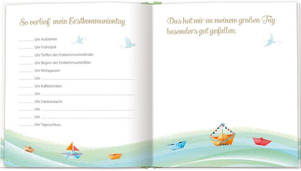 Produktbild: Bei Gott bin ich geborgen