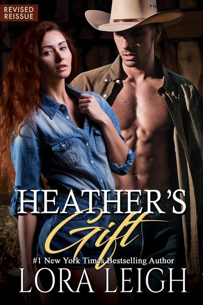 Produktbild: Heather's Gift (Men of August)