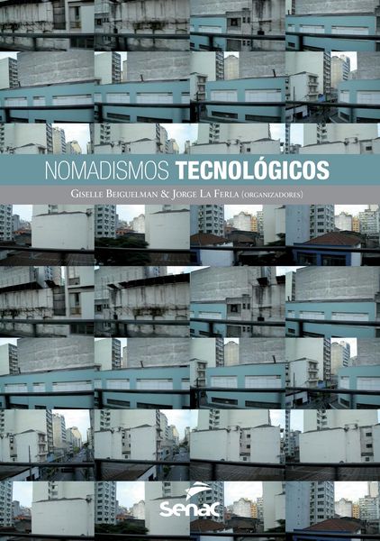 Produktbild: Nomadismos tecnol&oacute;gicos
