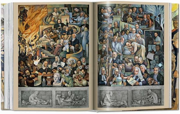 Produktbild: Diego Rivera