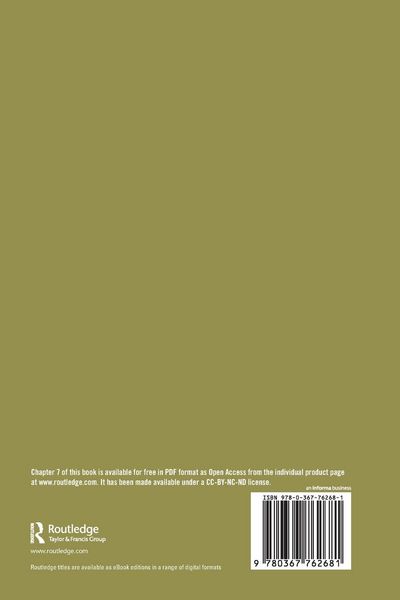 Produktbild: National Brands and Global Markets
