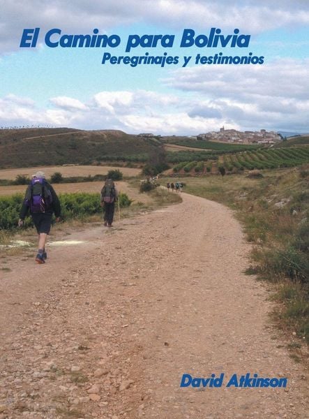 Produktbild: El Camino Para Bolivia