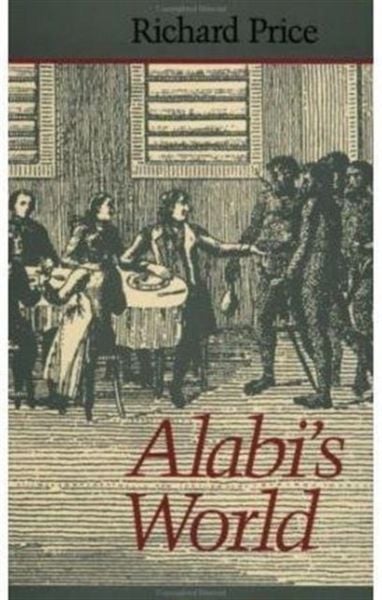 Produktbild: Alabi's World