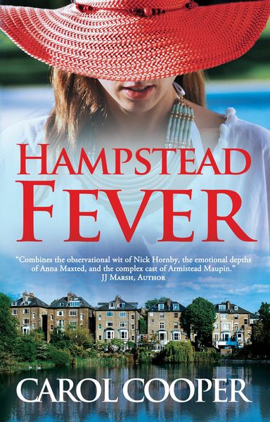 Produktbild: Hampstead Fever