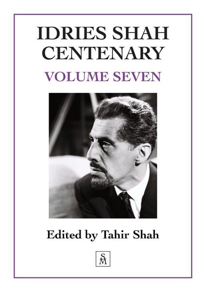 Produktbild: Idries Shah Centenary