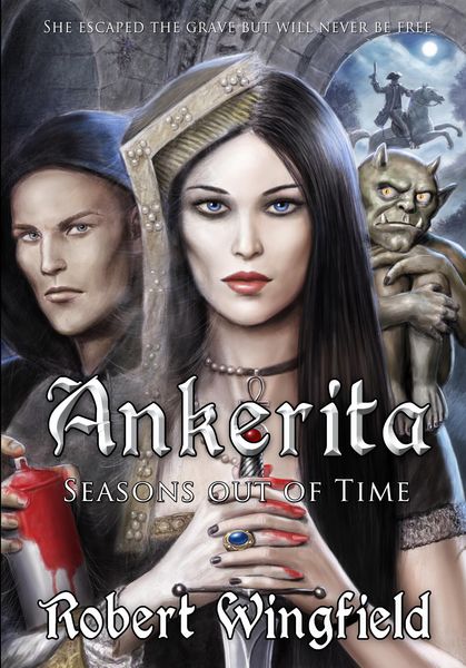 Produktbild: Ankerita