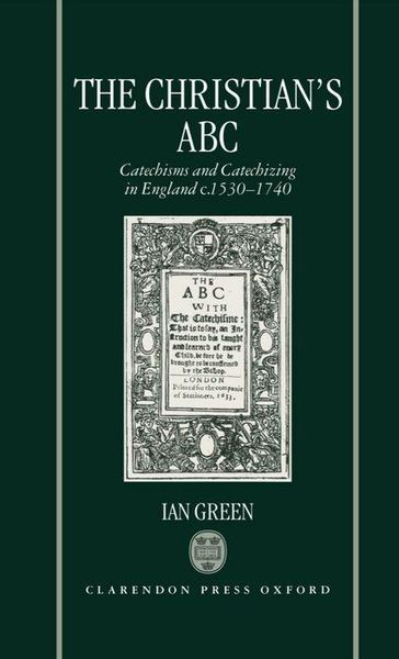 Produktbild: Christians Abc