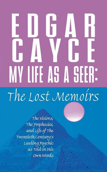 Produktbild: My Life as a Seer