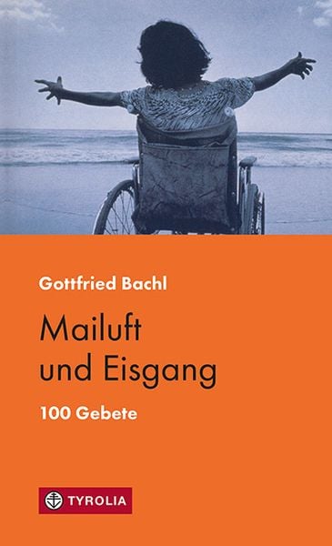 Produktbild: PoD - Mailuft und Eisgang
