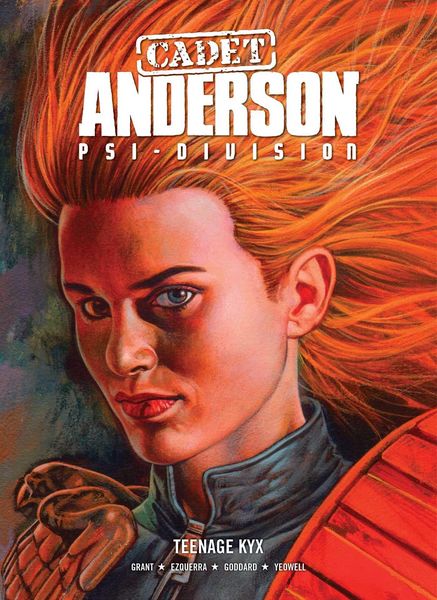 Produktbild: Cadet Anderson