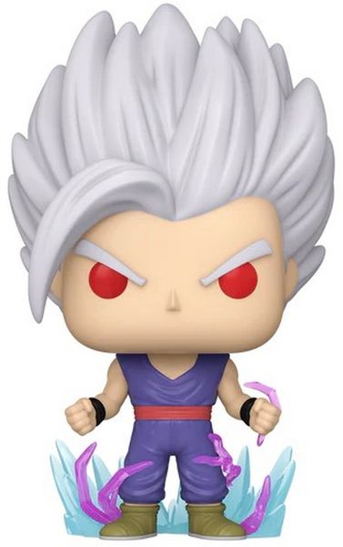 Produktbild: POP Animation: DBSSH- Gohan Beast w/CH(GW)