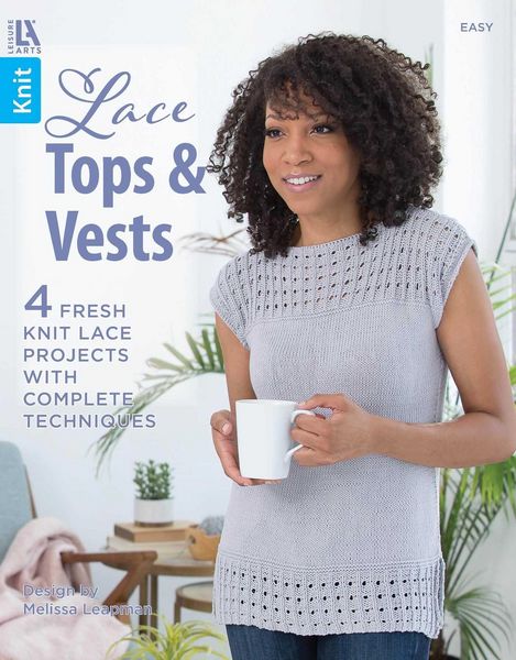 Produktbild: Lace Tops & Vests
