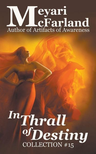 Produktbild: In Thrall of Destiny