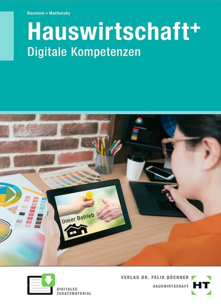 Produktbild: Hauswirtschaft+