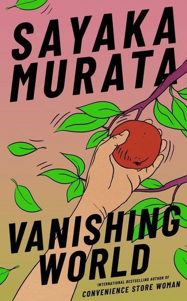 Produktbild: Vanishing World
