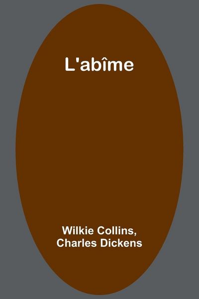 Produktbild: L'ab&icirc;me