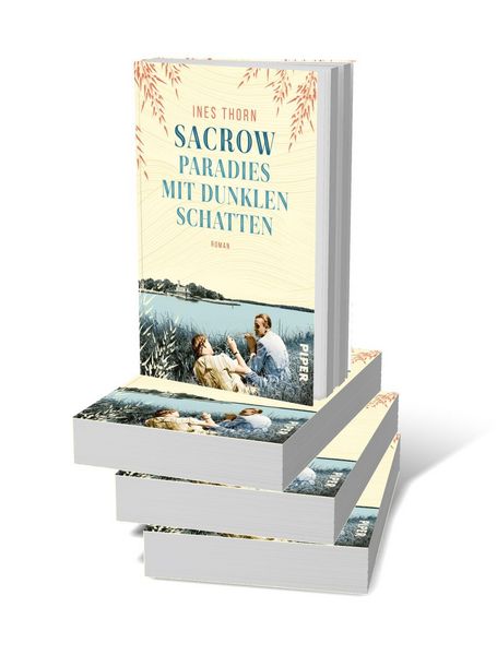 Produktbild: Sacrow &ndash; Paradies mit dunklen Schatten