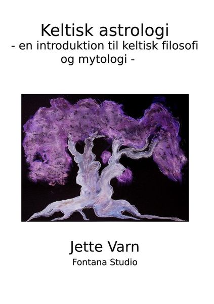 Produktbild: Keltisk Astrologi