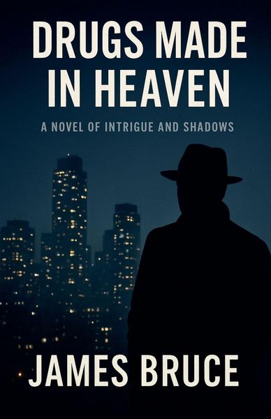 Produktbild: Drugs Made in Heaven